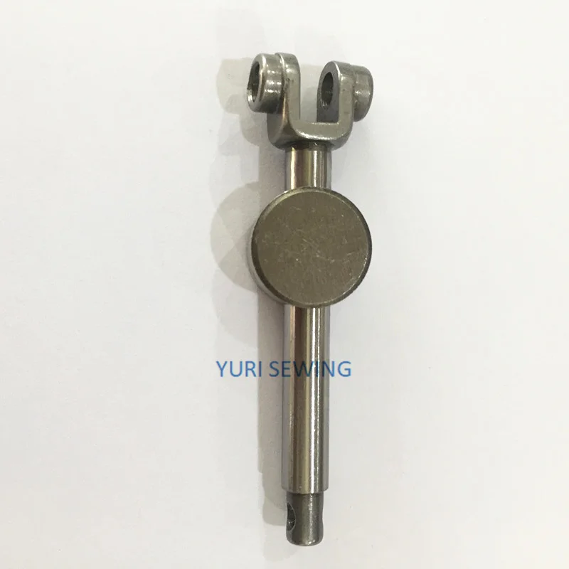 JUKI MO-6700/6900/6904 upper looper support holder 400-15636 overlock stitch industrial sewing machine spare parts