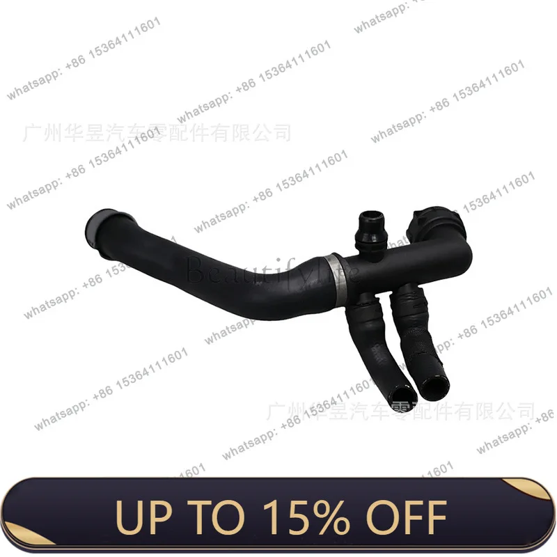 A1665001177 for 63 GLE63 GL63 GLS63 coolant hose