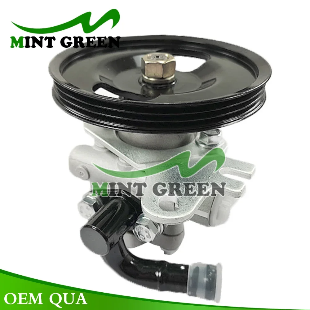 AUTO Power Steering Pump FOR Nissan 49110-95F0A  QG16B10