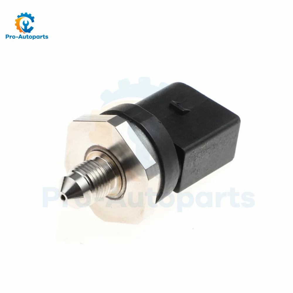 13537620946 Fuel Rail Pressure Sensor For BMW X1 X3 X4 X5 1-5 Series E82 E84 E90 E91 F11 F20 F21 F26 New 0261545072 13537584404