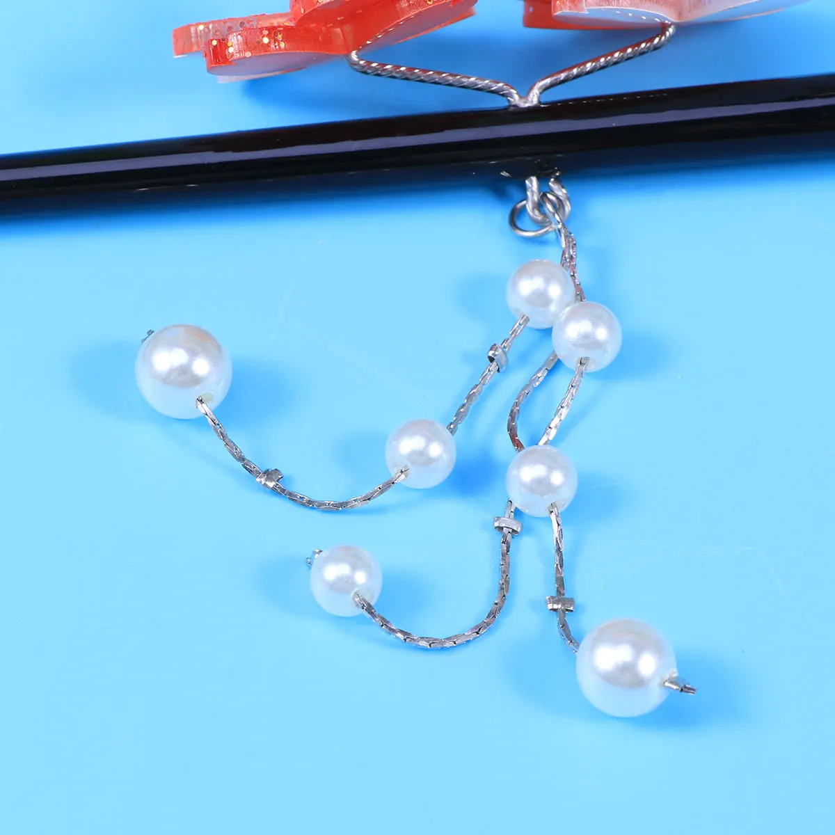 

Retro Hairpin Vintage Women Hair Accessories Stylish DIY Hair Tool Durable Material Beautiful Compliments Gift