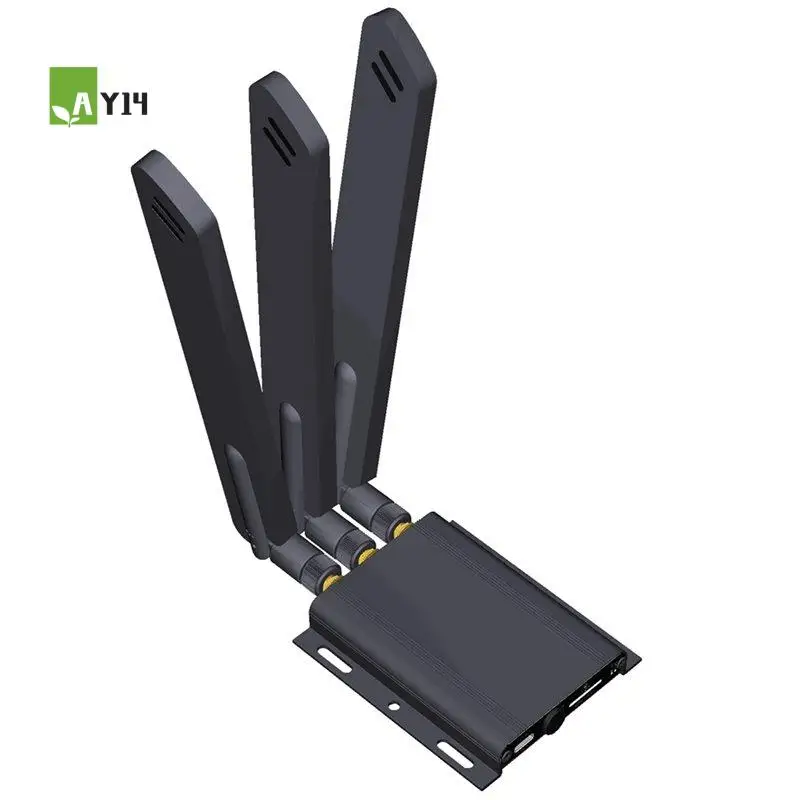 

Модульный адаптер AY14 -M.2 B-Key WWAN 5G IoT с разъемом USB 3.1 Type-C для 4G LTE 5G модулей, для мобильной связи, 2230/3042/3052