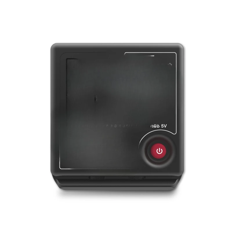 High definition video viewfinder electronic SLR monitor