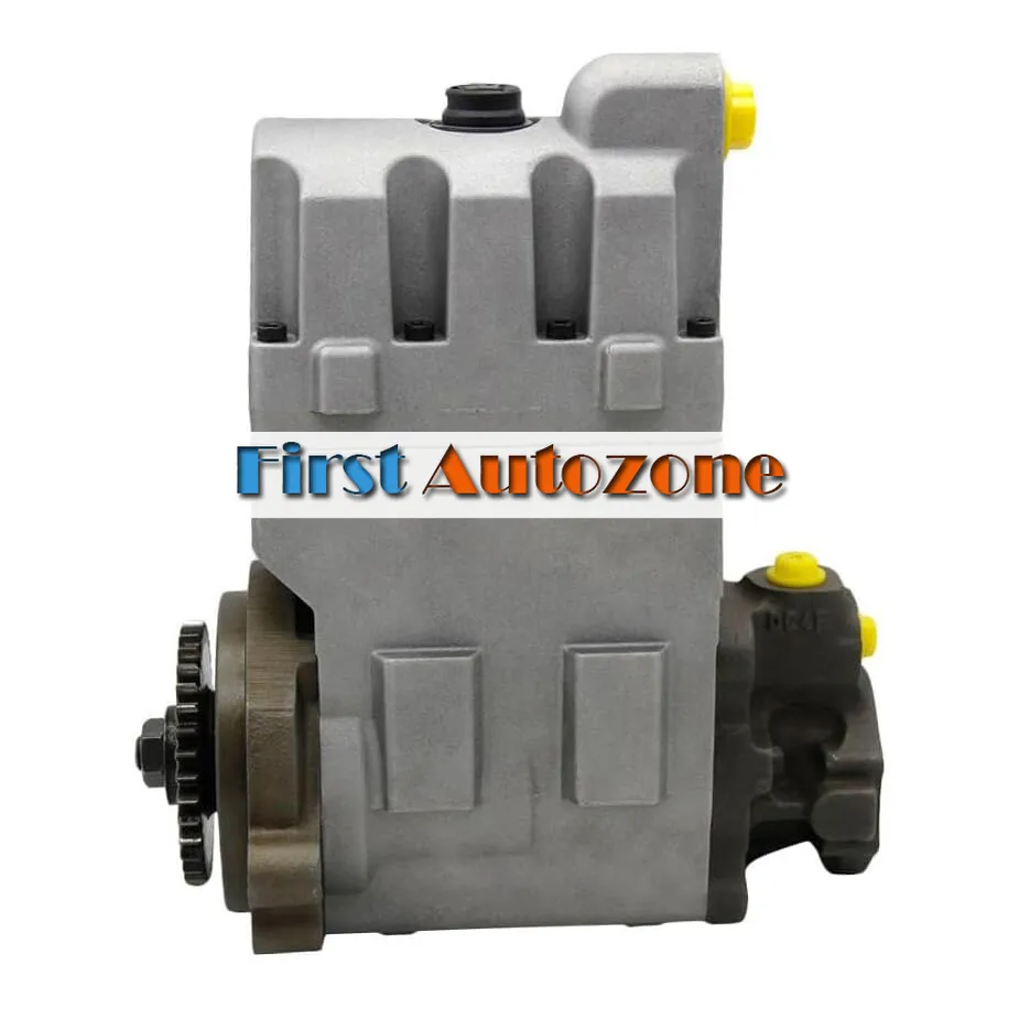 Fuel Injection Pump 3190607 20R-0819 For CAT Engine C7 C9 Loader 966D 966E 966F