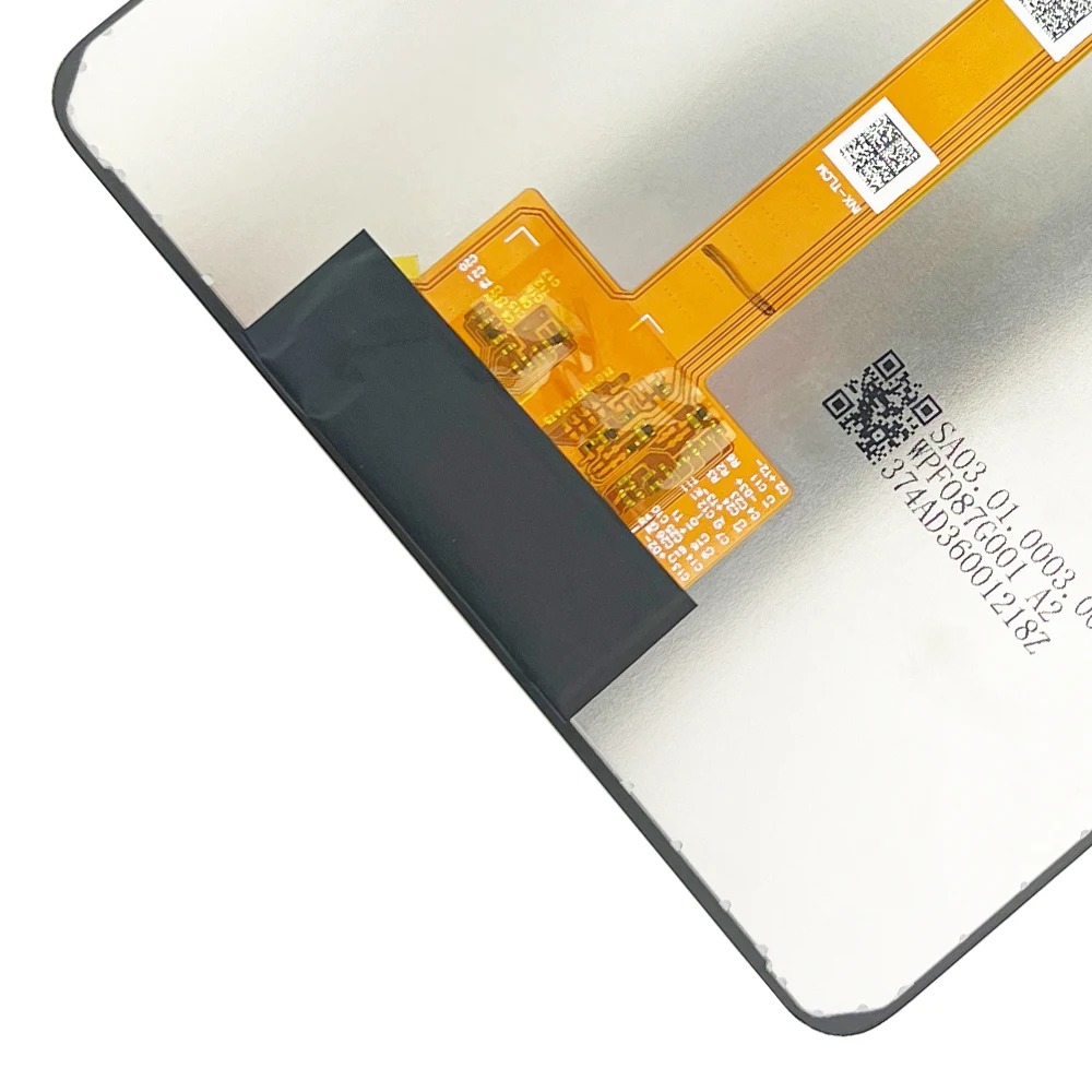 AAA For Samsung Galaxy Tab A9 8.7\