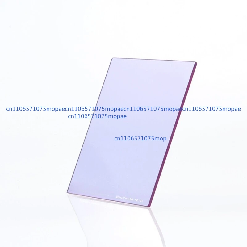 

For benro 100x100mm Natural Night Filter (Light Pollution Filter)