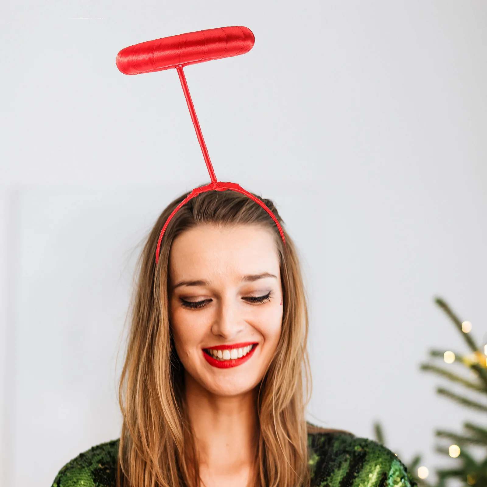 

1Set Cupid Bow Arrow Angel Cosplay Prop Red Bow and Arrow for Masquerade Party Baby Shower Anniversary