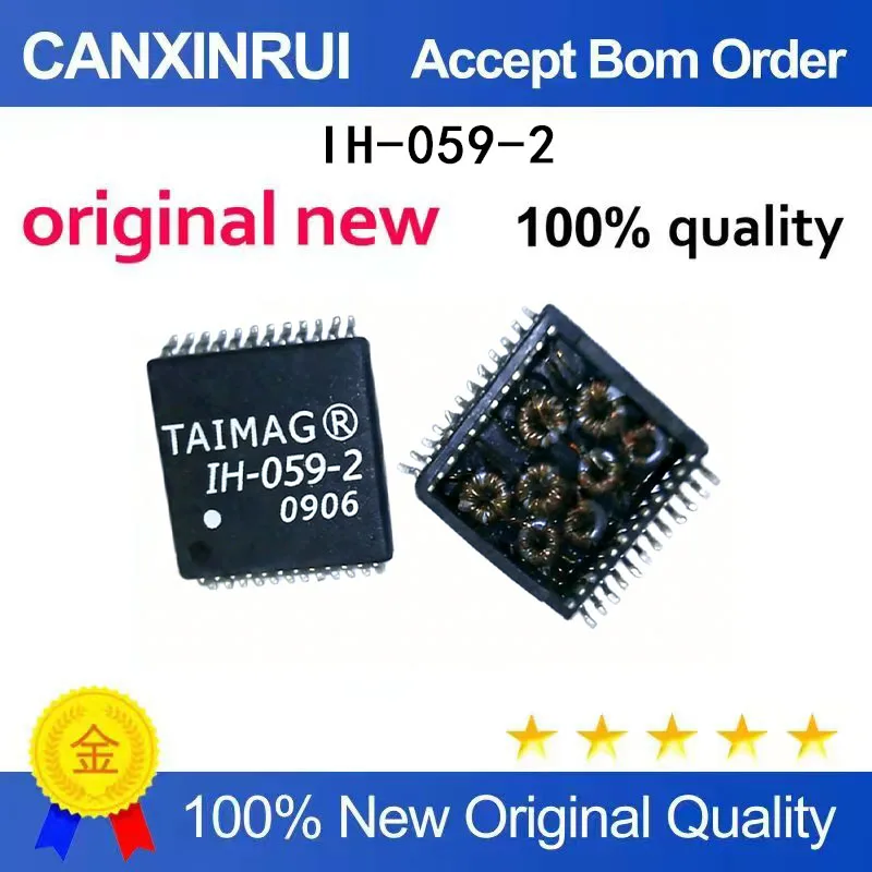 (5-100 Pieces) New …