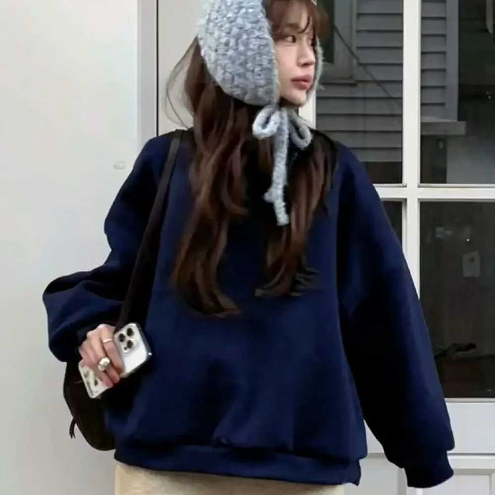 comfortable-pineapple-knit-earmuffs-winter-warm-adjustable-strap-casual-style-soft-thermal-ear-protector-fashion-headwear