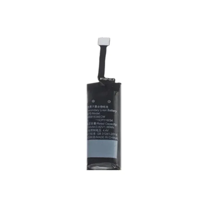 HB681636ECW 410mAh Replacement Battery for Huawei FreeBuds 3 4 4E Bluetooth Earphone Charging Box Portable Batteries image 3