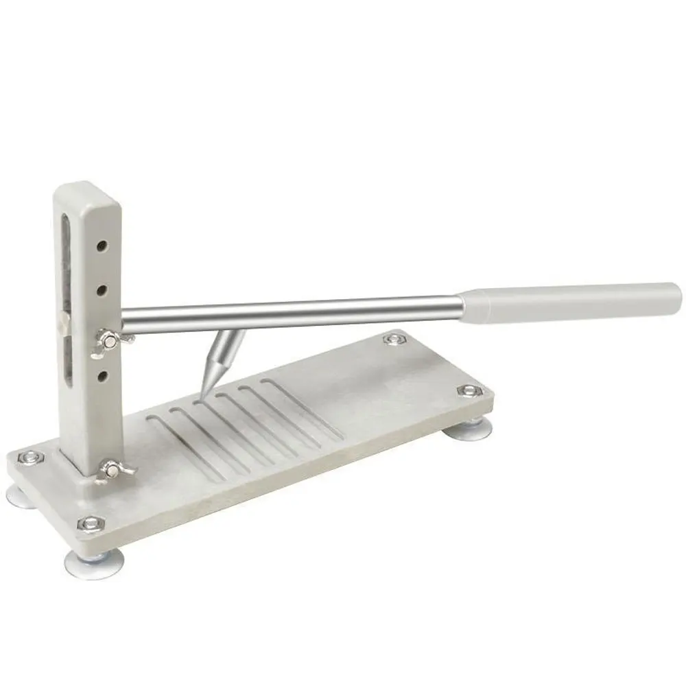 Stainless Steel Barbecue Tool Oyster Sheller Commercial Oyster Shelling Knife Oyster Opener