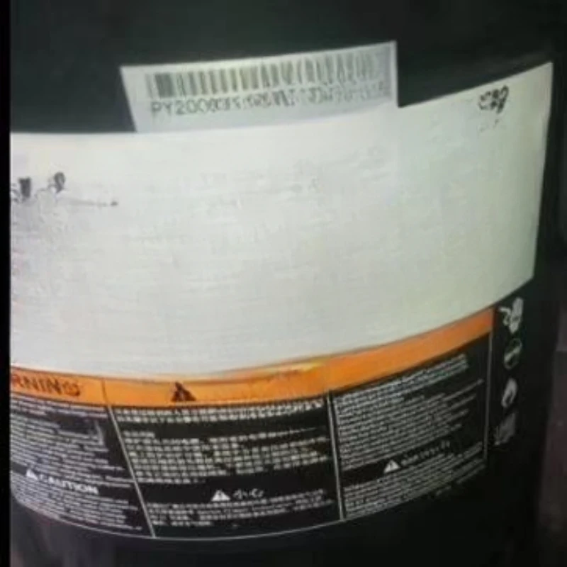 

ZW154KSP-TFP-522 Suitable for Copeland Refrigeration Compressor ZW154KSP-TFP-420