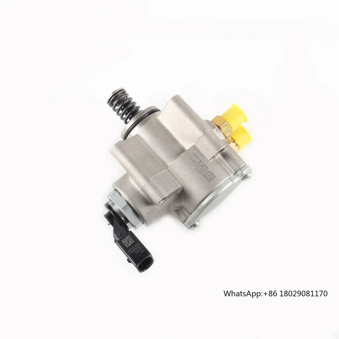 Pompe à Carburant Mécanique Haute Pression, 03H127025C, pour Audi Q7 Volkswagen Touareg Porsche Broderie enne 3.6L V6 2007-2010 95511031600