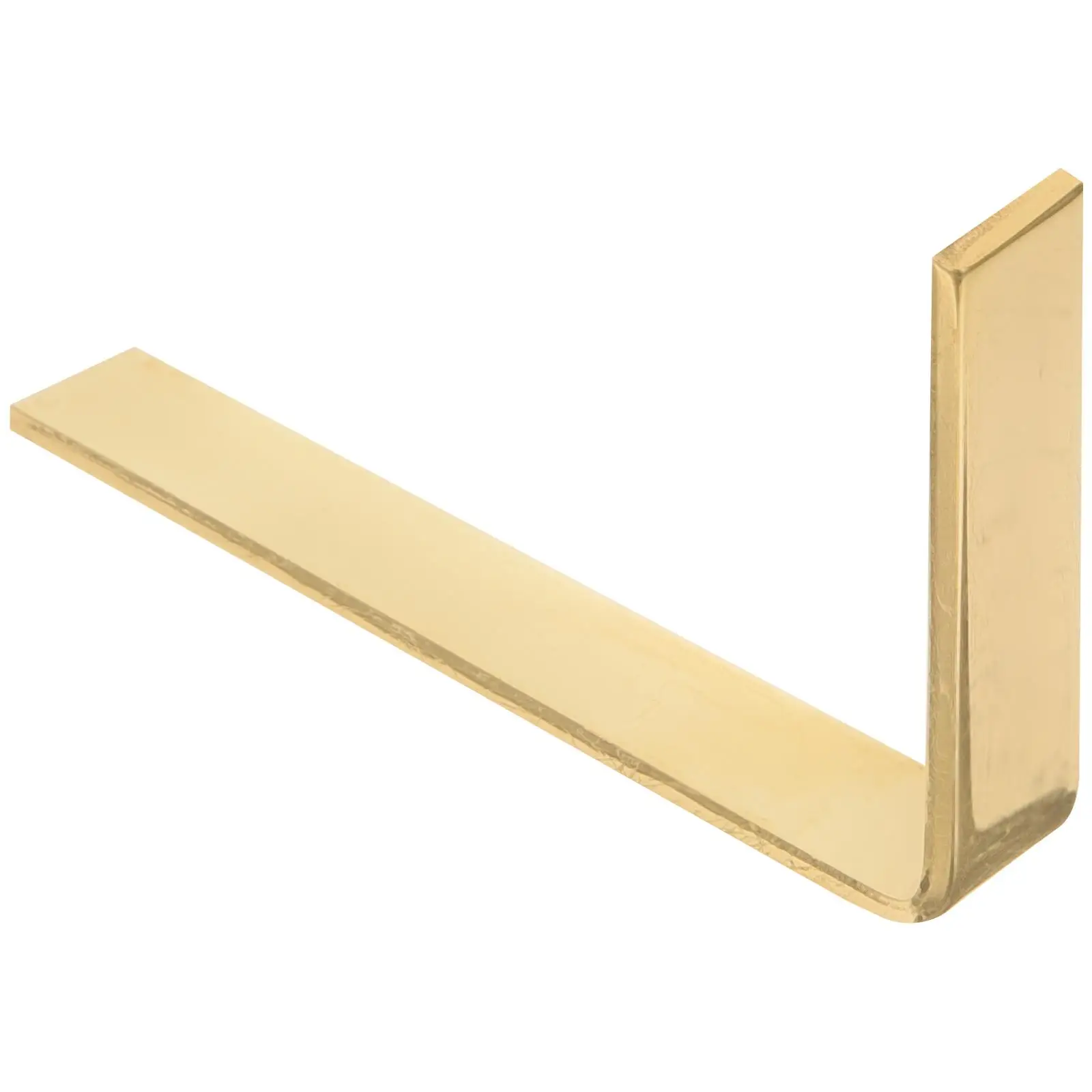 

Saxophone Repair Tool Golden Angle Brass Alto Interface Accessory Musical Instrument Angle for Sax Flute Oboe