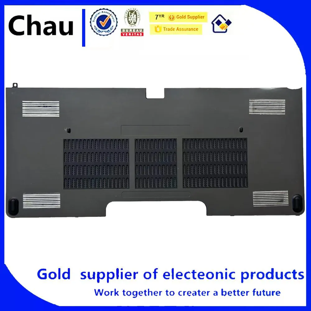 

New For Chau Latitude 7450 E7450 Base Case Door Lower Case 0XY40T XY40T