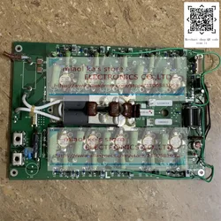 SD2931-11MR PCB Edition [ 1sheet=10pcs ] - Original (With tin) transistor high-frequency RF tube power amplifier tube