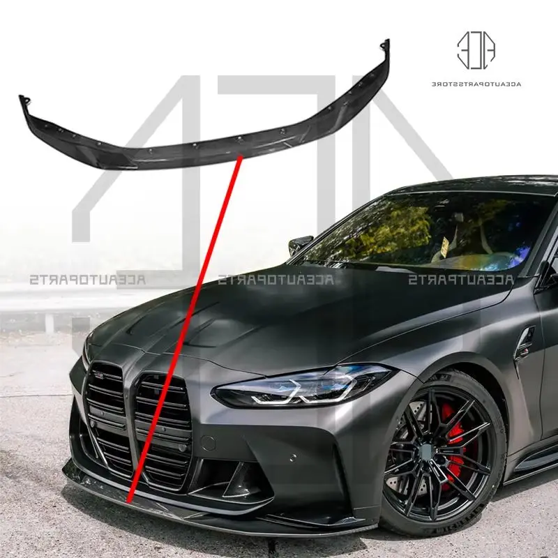 For Bmw M2 G87 Fron… - image