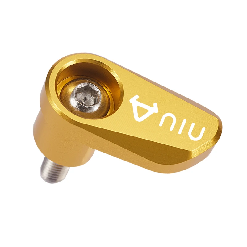 دراجة نارية الجبهة الخلفية عجلة ABS الاستشعار معدات الحماية ل NIU N1S NGT N1 M1 U1 M + NG US U + UQI U + B Kqi2 Kqi3 Pro Nqi B14