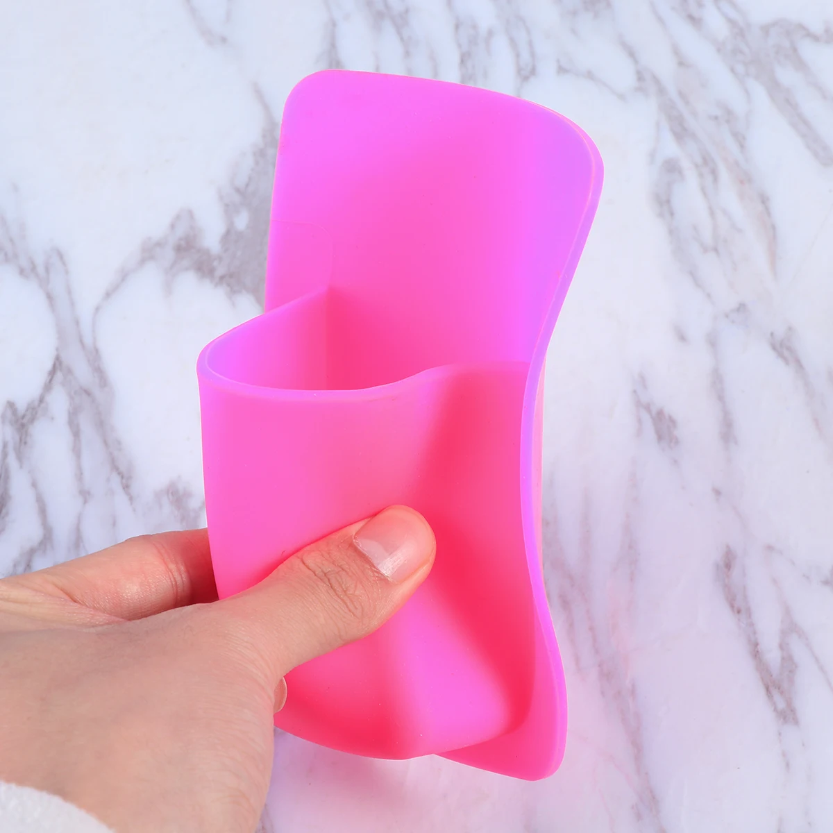 Silicone Toothbrush Toothpaste Holder Bathroom Storage Mounted Razor Suction Toiletry ganizer Shower Accessories