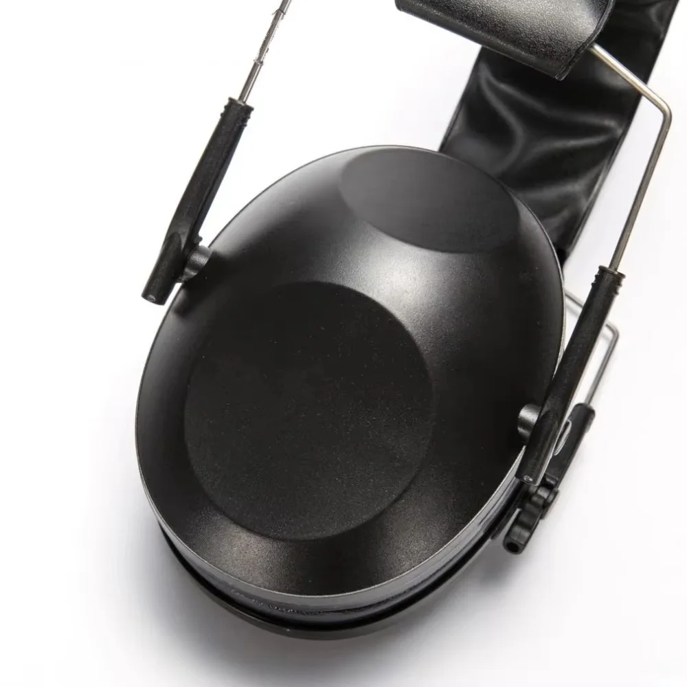 Anti-Noise Ear Plugs Tactical Hunting Folding Ear Defenders Ear Protector Ear Muff Hearing Protection Soundproof For Shooting
