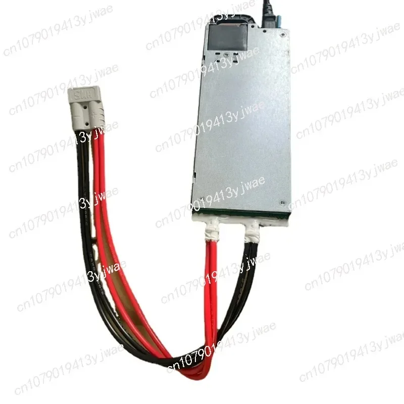 13.8V14.6V60A50A Ferrous lithium phosphate charger, ternary lithium. in stock