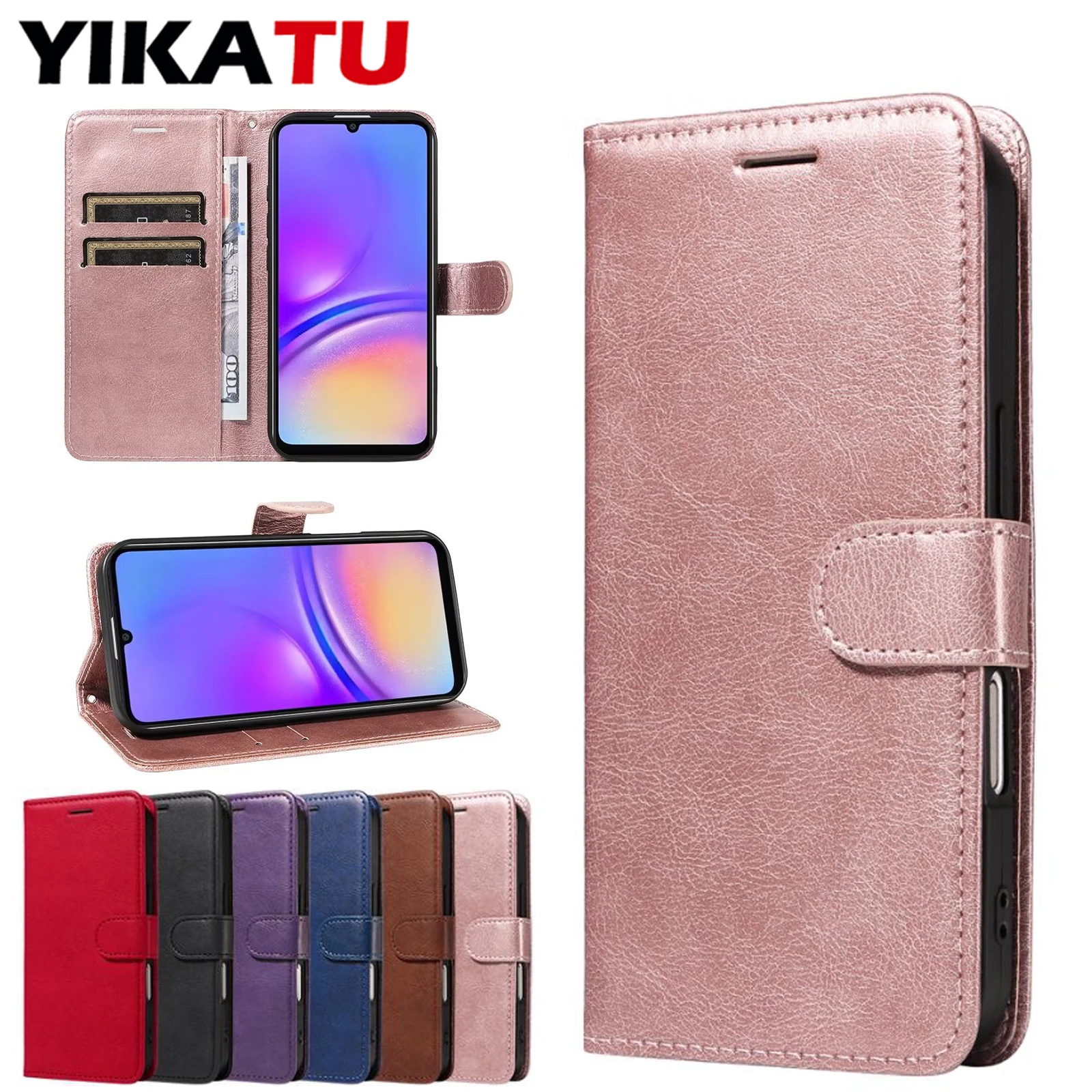 Anti Theft Brush Fl… - image