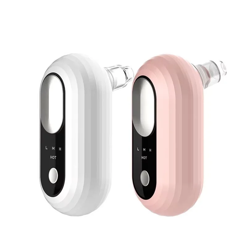 

Mini Electric Home Use Face Pore Cleanse Blackhead Skin Care