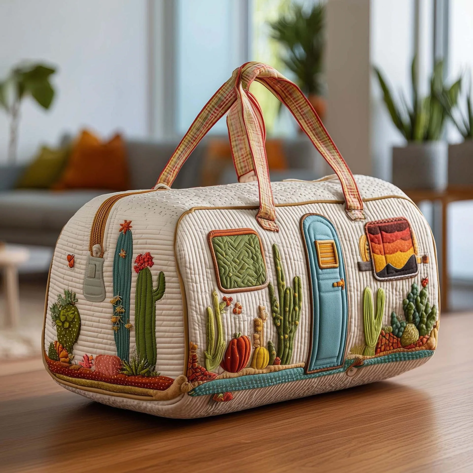 fashion 3D Printed Quilted Travel Bags Gifts Hiking Camping Handbag casual Personalized Tote Bag Beach Sport Bags Training Bag
