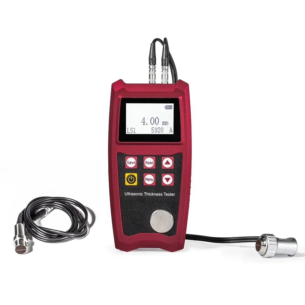 2026 SELL Ultrasonic Thickness Gauge Meter UEE 930