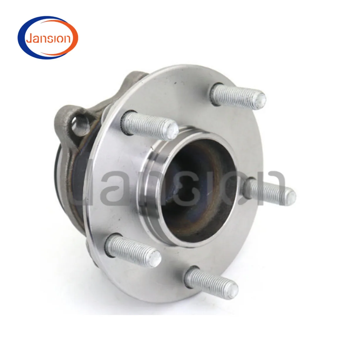 B45A-26-15X Rear Axle Auto Wheel Hub Unit Bearing Assembly For Mazda 3 6 CX-5 KD31-26-15X KD31-26-15XA 512519 VKBA7649