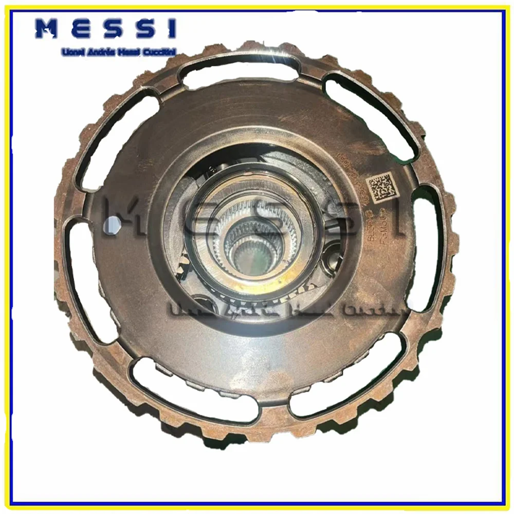 

New high-quality 6R80 planetary carrier suitable for Ford's finely crafted perfect match