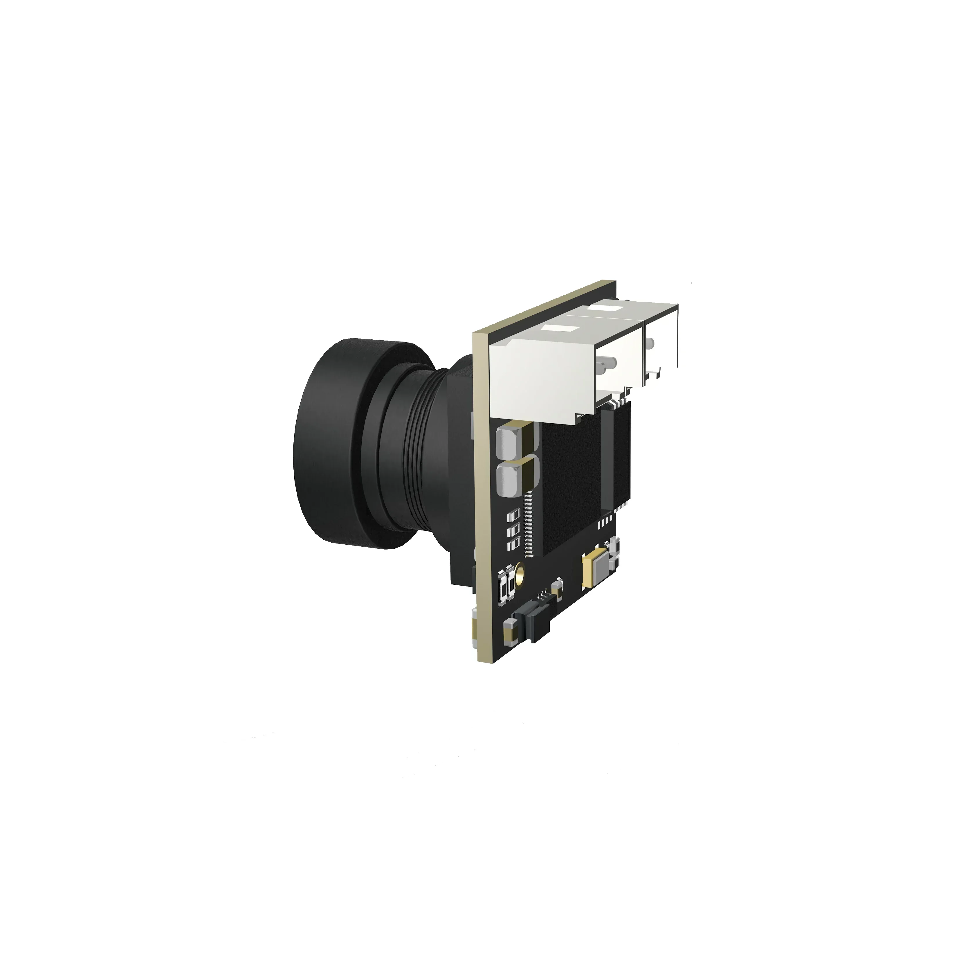 Caddx Ant Lite FPV Camera 1200TVL 14X14mm thumbnail 4