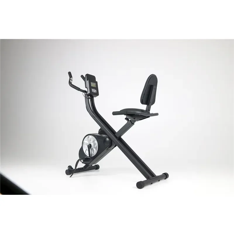 Factory Direct Indoor Fitness Sports Bike X-Bike Rotary Exercise Bike for Home Gym Cardio Workout Stationary Cycling