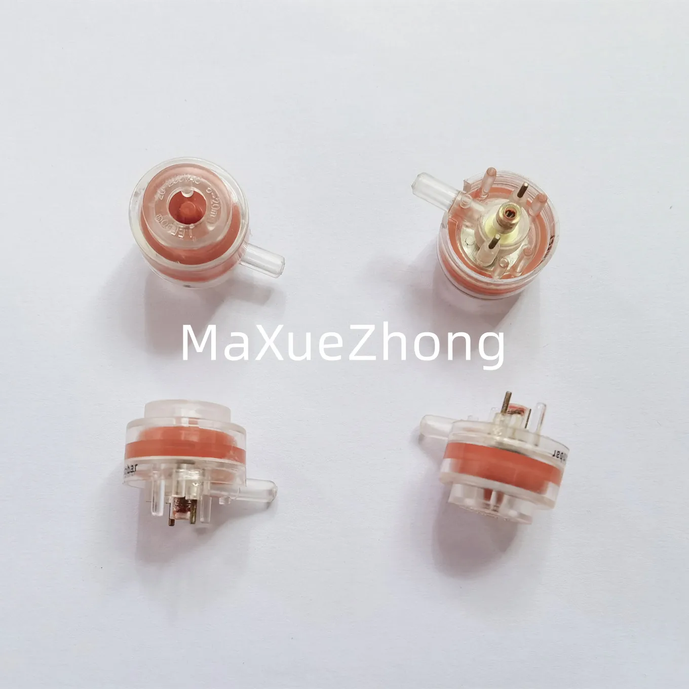 Original new 100% LFS-01 negative pressure induction pressure switch 125mbar 12.5kPa 200mabr normally open