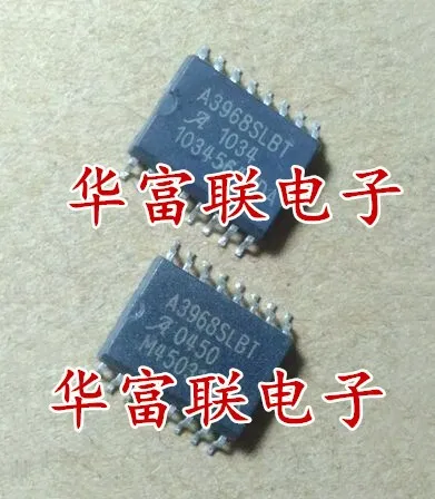 

A3968SLBT.A3968 SOP-16