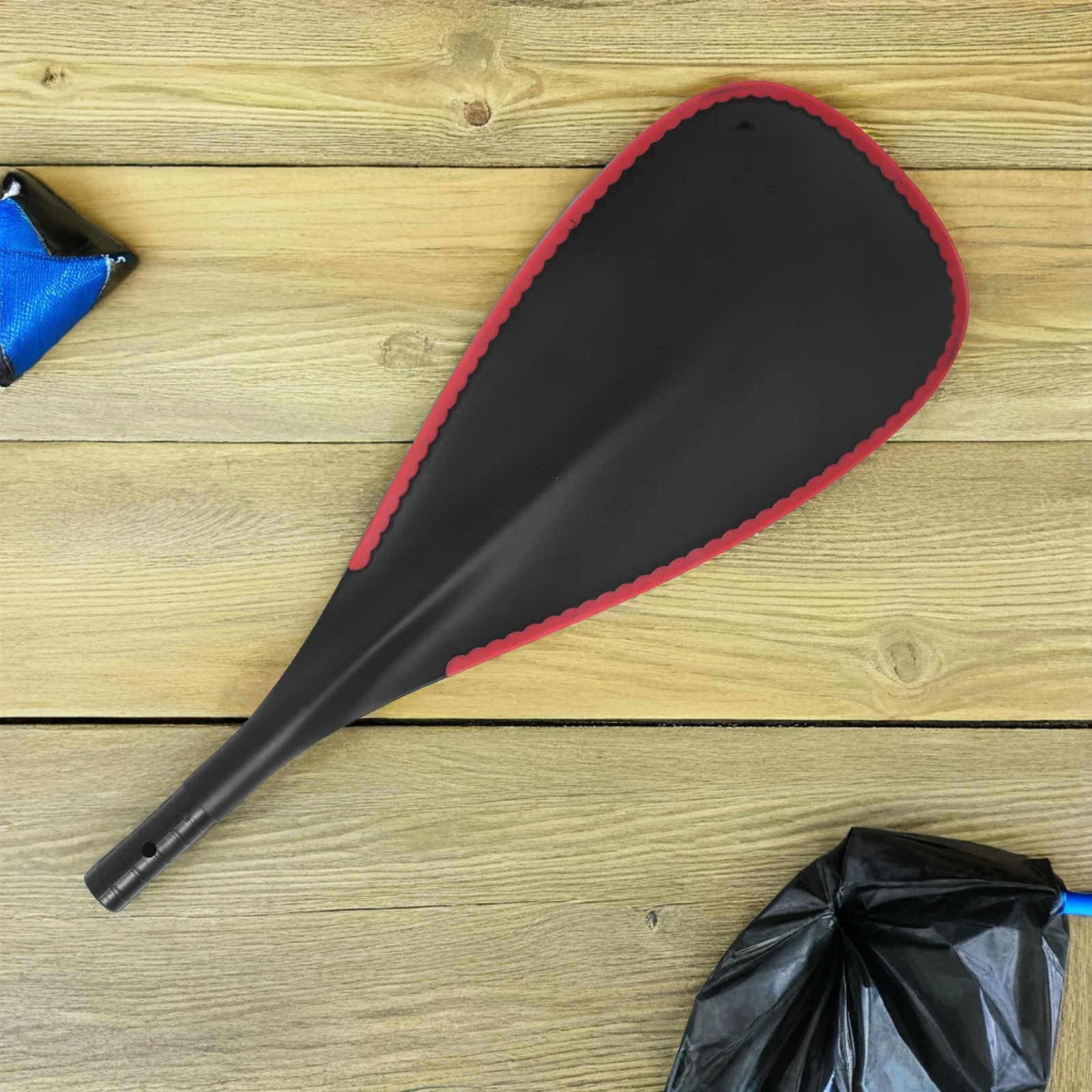 

Dedicated Rowing Paddle Blades Boat Paddles PP Glass Fiber for Inflatable Rafts