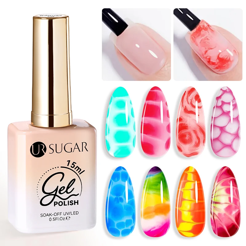 Ur Sugar 1/2Pcs 15M… - image