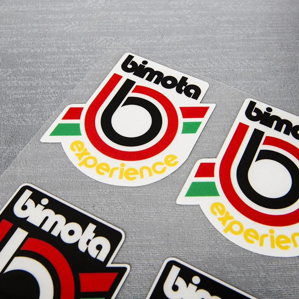 Reflektierende Motorradaufkleber für Bimota Experience Yb 9 10 11 DB 4 5 6 7 8 Delirio Sb 6 7 8 R BB3 – Detail 5