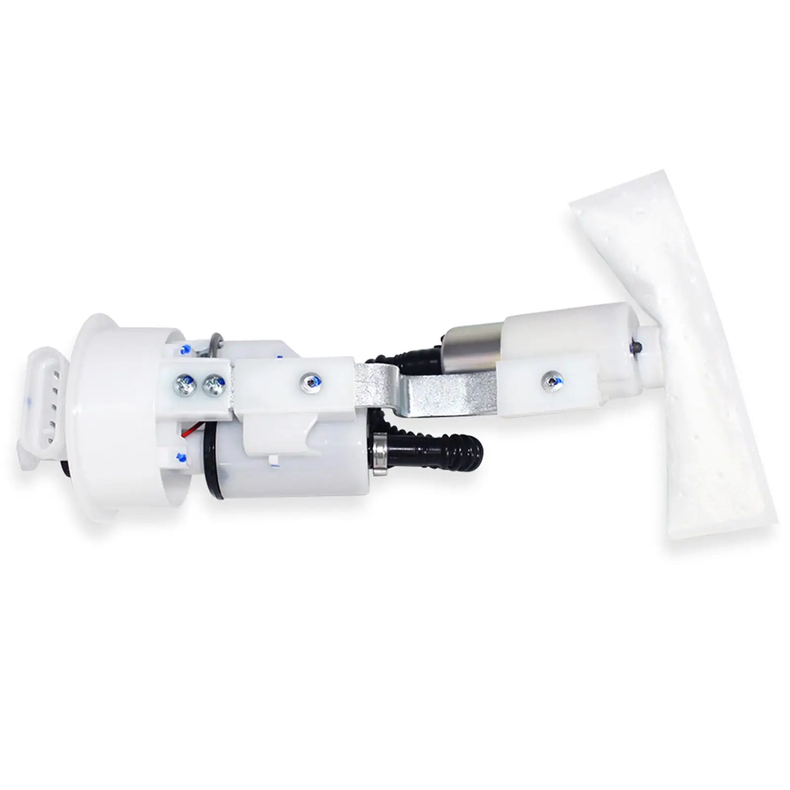 Petrol Fuel Pump Assembly 643034 Replaces Professional Sturdy High Performance Motorcycle Accessory Easy Installation