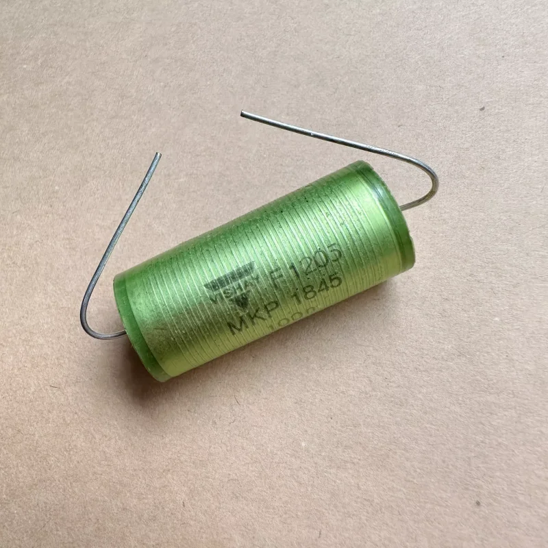 German original audio non-polar capacitor ERO VISHAY 2000V 0.1UF 2KV MKP1845