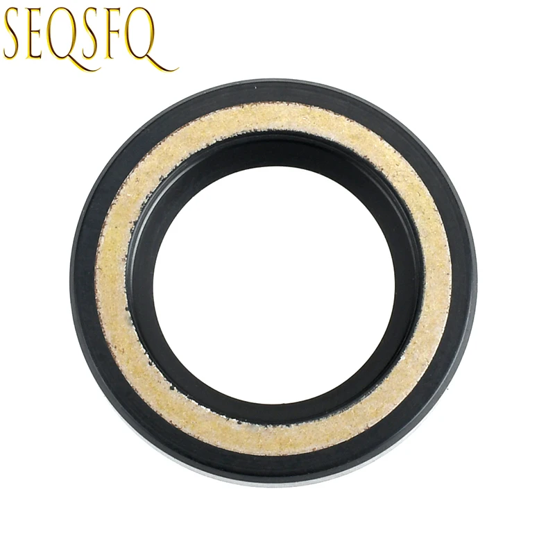 93101-20048 Oil Seal S-type Replaces For Yamaha Outboard Motor Parsun,Hidea 15HP 25HP 93101-20048-00 9310120048 Size 20*30*6