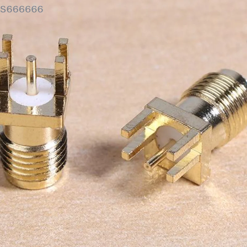 

Si5351 Clock Creator Breakout Board, DC 3V-5V Si5351A, Frequency Signal Generator 8KHz-160MHz I2C