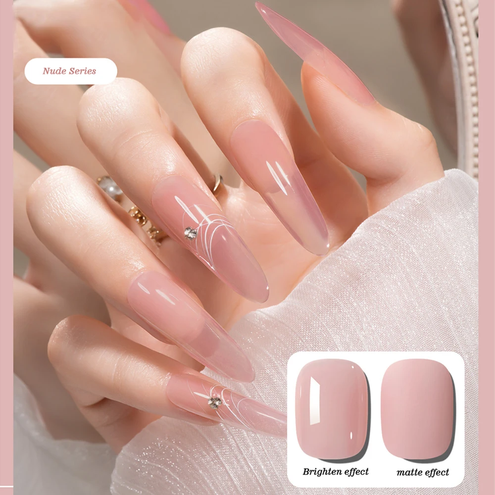 

5 шт., 10 мл, корейский гель-лак для ногтей, Y2k, гель-лак, лак, замачиваемый УФ-светодиодный, долговечный, кончики ногтей, товары для рукоделия, аксессуары