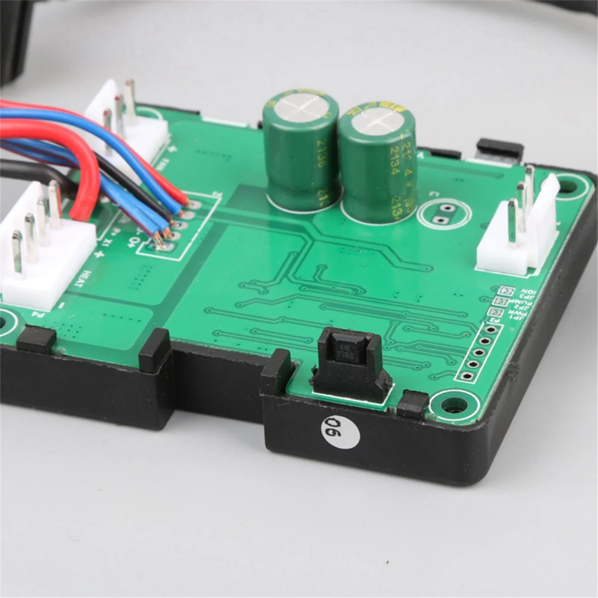 5KW Heater Control Board for 12V Car Air Parking Heater