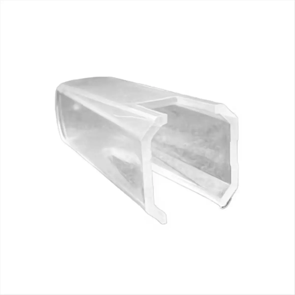【ELEVATE LIFE】2Pcs Cartridge Stylus Needle Protective Shell for 5E Concorde Super OMT OD LP Vinyl Record Player