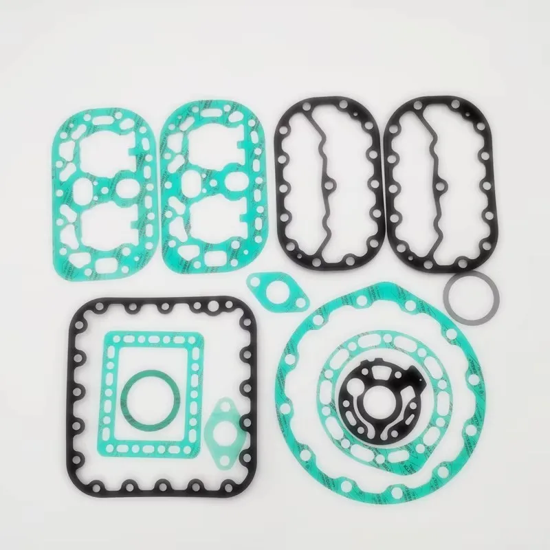 4SLW-1500 D4SL-1500 4SHH-2500 D4SH-2500 مجموعة حشية لضاغط التبريد كوبلاند