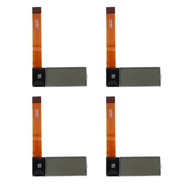 Well 4X Speedometer Tachometer LCD Display For Kenworth Trucks VDO International VDO Cockpit Vision Volvo Penta Boat