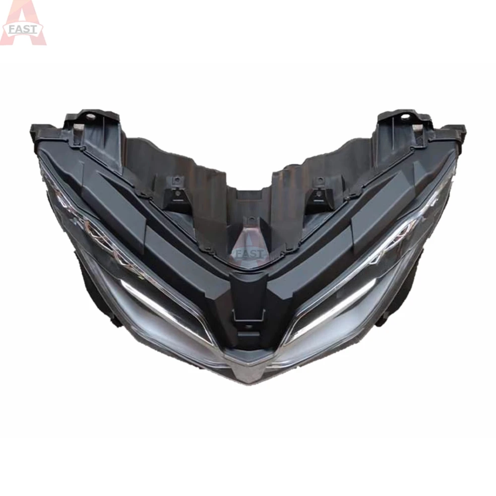 Fit For 2018 - 2024 Honda Goldwing GL1800 Motorcycle Headlight Headlamp GL 1800 2019 2020 2021 2022Gold Wing Front Head Light - view 3