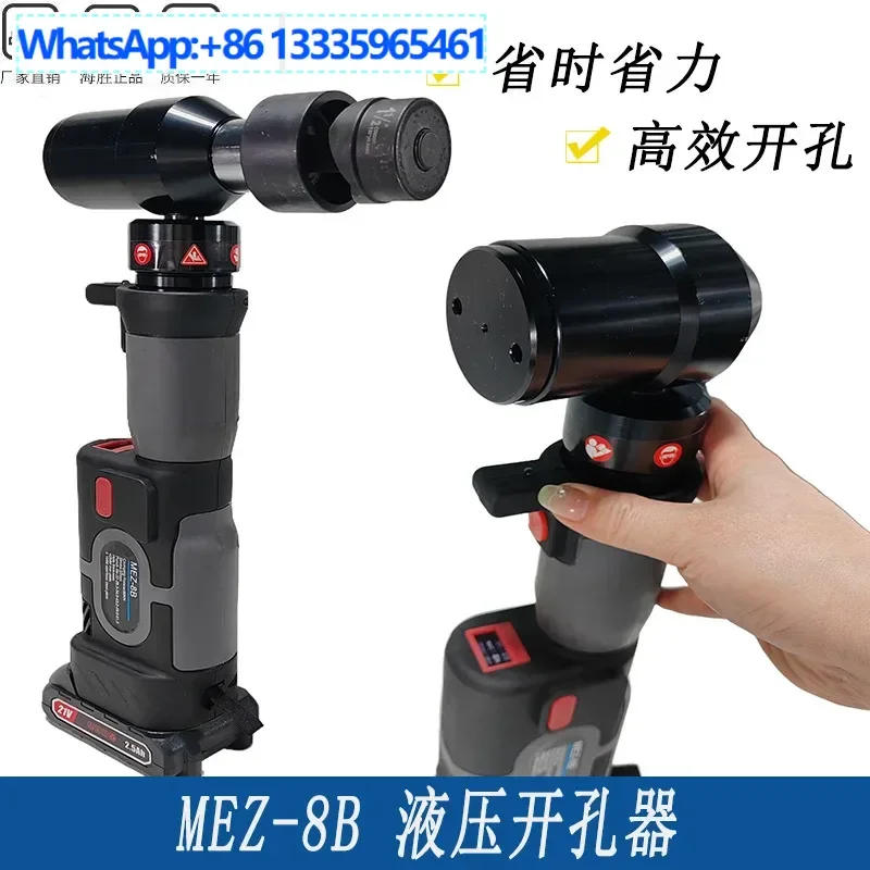 Lithium Battery Str… - image