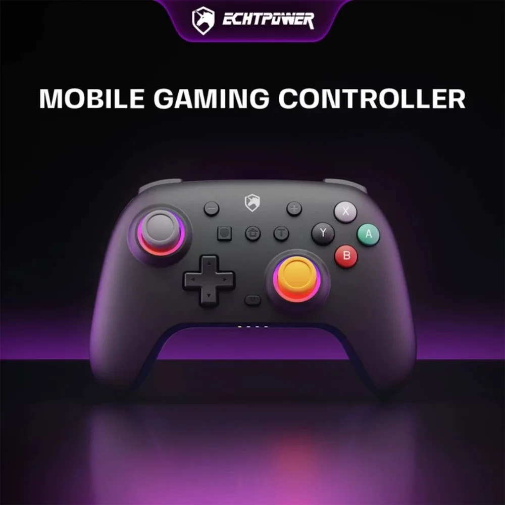 Echtpower Wireless …